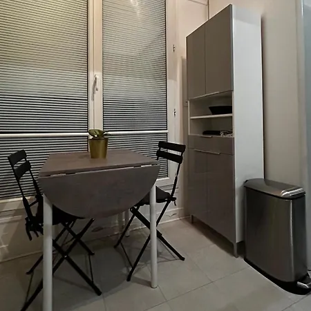 Arc De Triomphe Appartement