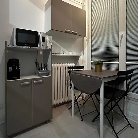 Arc De Triomphe Apartment
