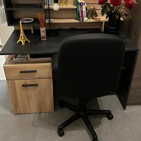 Arc De Triomphe Paryż