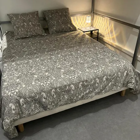 Apartman Arc De Triomphe