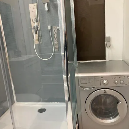 Arc De Triomphe Apartment Paris